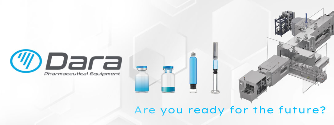 Press Release Dara Pharma Entech Si