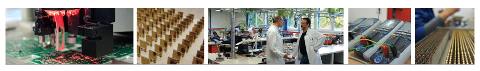 การวัดค่าอุณหภูมิและความชื้น ป้องกันการระเบิด 02