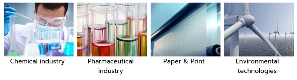 การวัดค่าอุณหภูมิและความชื้น ป้องกันการระเบิด 03