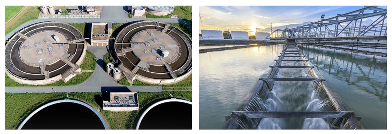 Magnetic Flow Meter 02