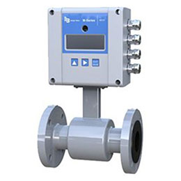 Magnetic Flow Meter 03 1