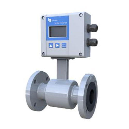 Magnetic Flow Meter 04