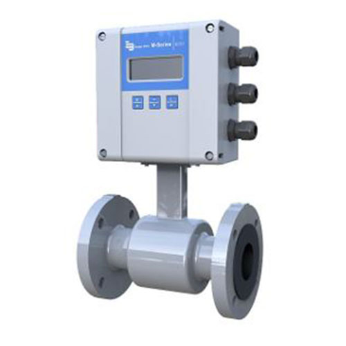 Magnetic Flow Meter 05