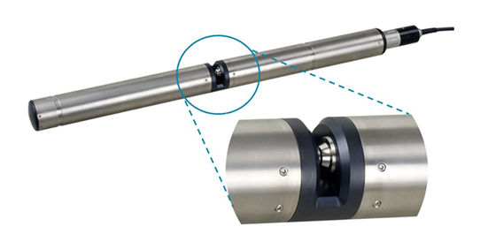 Ysi Uv Vis Sensors