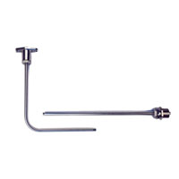 เซ็นเซอร์วัดอัตราการไหล Schmidt® สำหรับห้องคลีนรูม 03