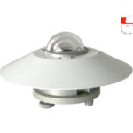 Lsi Second Class Pyranometers Dpa983