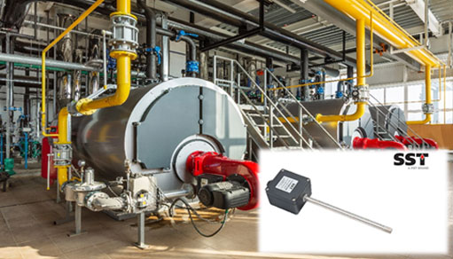Sst การวิเคราะห์ก๊าซออกซิเจนเพื่อปรับปรุง 03