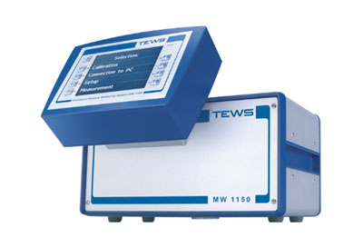 Tews Mw 1150