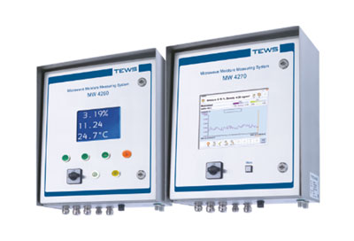 Tews Mw 4260 Mw 4270 And Mw 4200