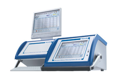 Tews Mw 4300 Mw 4310