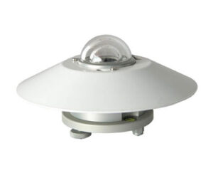 First Class Pyranometer