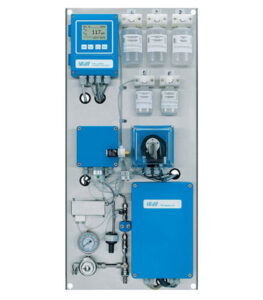 Toc Analyzer รุ่น Monitor Ami Linetoc