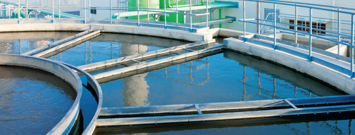 Toc ตัวชี้วัดคุณภาพน้ำ และความสำคัญของการตรวจวัด Banner