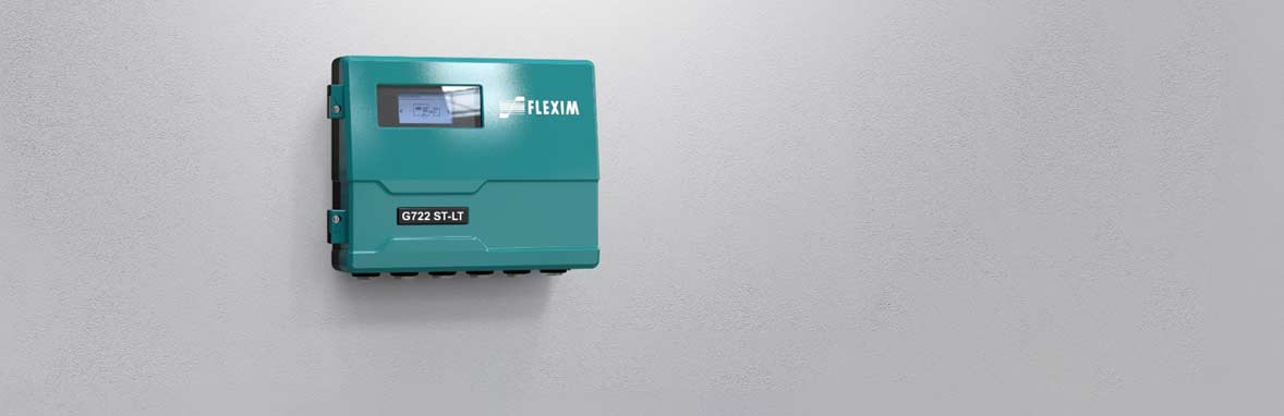 Flexim การตรวจวัดอัตราการไหลของไอน้ำในอุตสาหกรรมผลิตกรดซัลฟิวริก 04