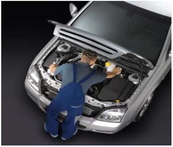 Optris กล้องถ่ายภาพความร้อนในอุตสาหกรรมยานยนต์ 04