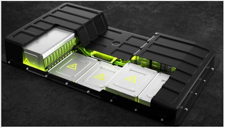 Optris กล้องถ่ายภาพความร้อนในอุตสาหกรรมยานยนต์ 05