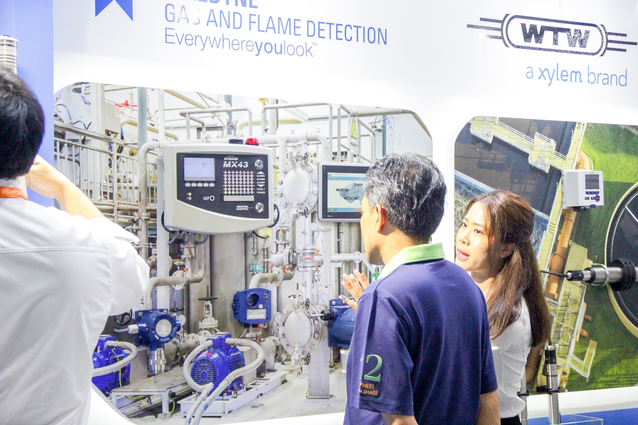 ASEAN Sustainable Energy Week 2024 & Electric Vehicle Asia 2024 ...