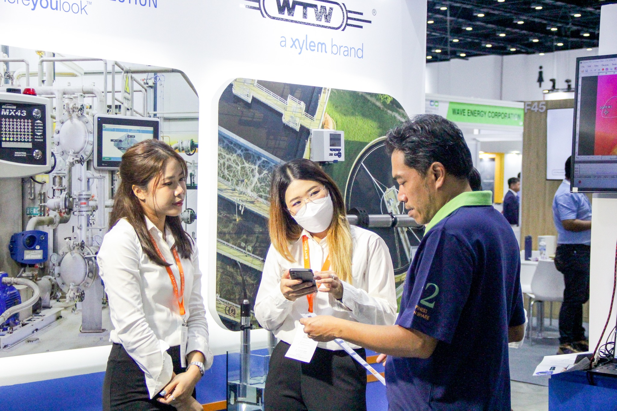 ASEAN Sustainable Energy Week 2024 & Electric Vehicle Asia 2024 ...