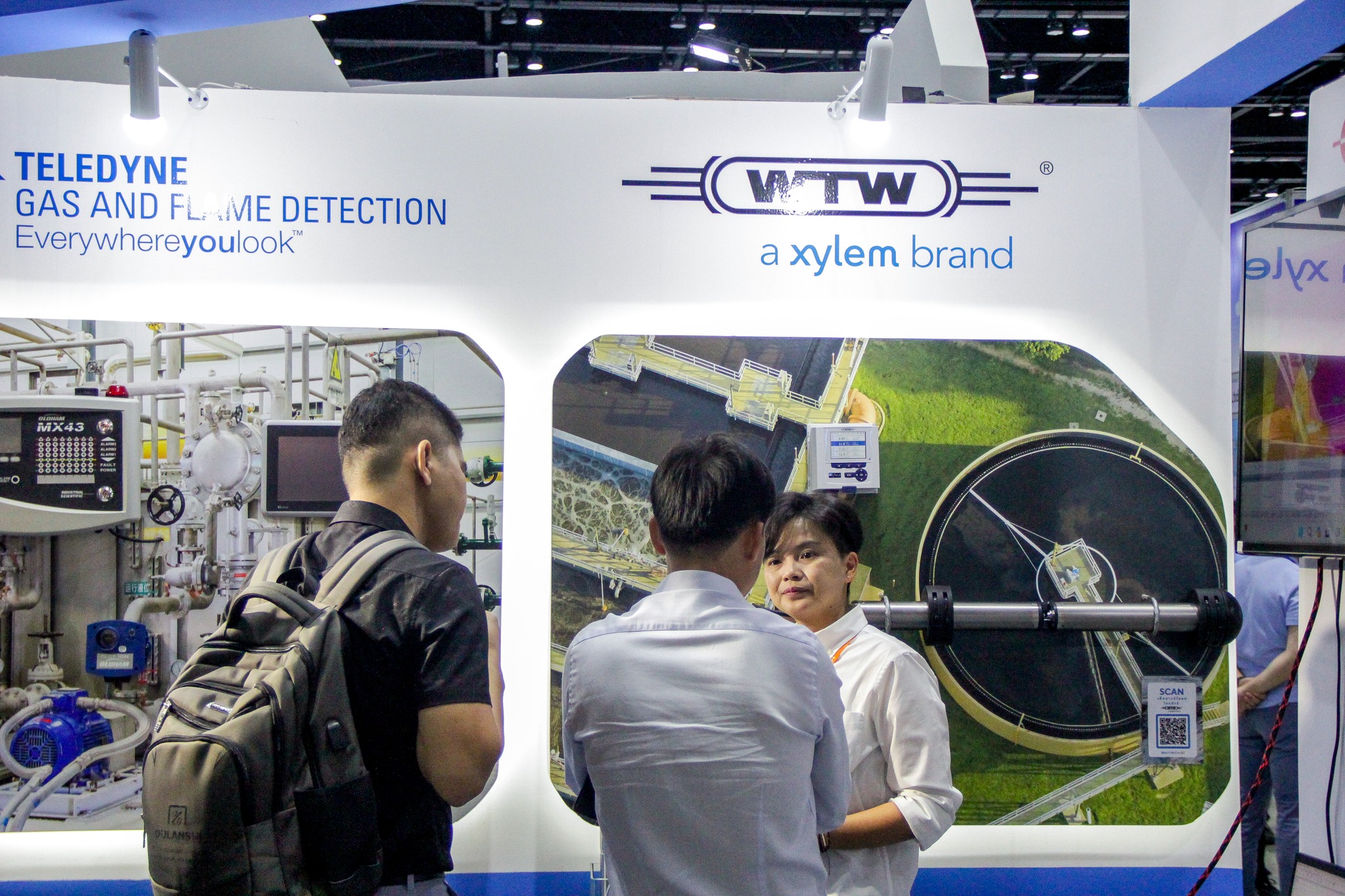 ASEAN Sustainable Energy Week 2024 & Electric Vehicle Asia 2024 ...