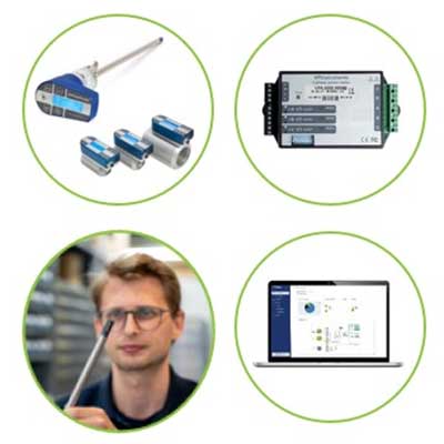 Vpinstruments โซลูชันการประหยัดพลังงานในอุตสาหกรรมเหล็ก 02