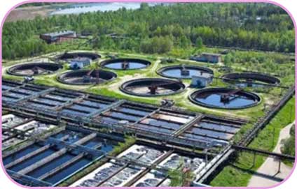 Wtw ค่าพารามิเตอร์ที่สำคัญสำหรับระบบบำบัดน้ำเสีย 02