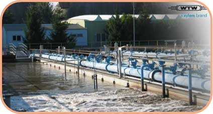 Wtw ค่าพารามิเตอร์ที่สำคัญสำหรับระบบบำบัดน้ำเสีย 03