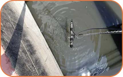 Wtw ค่าพารามิเตอร์ที่สำคัญสำหรับระบบบำบัดน้ำเสีย 04