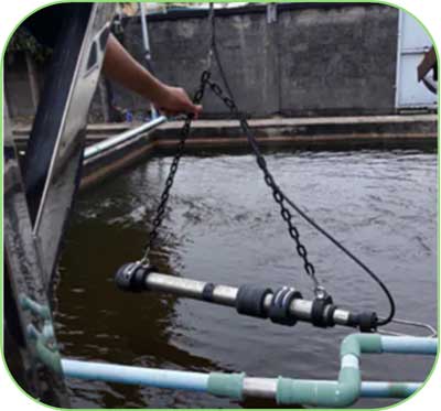 Wtw ค่าพารามิเตอร์ที่สำคัญสำหรับระบบบำบัดน้ำเสีย 05