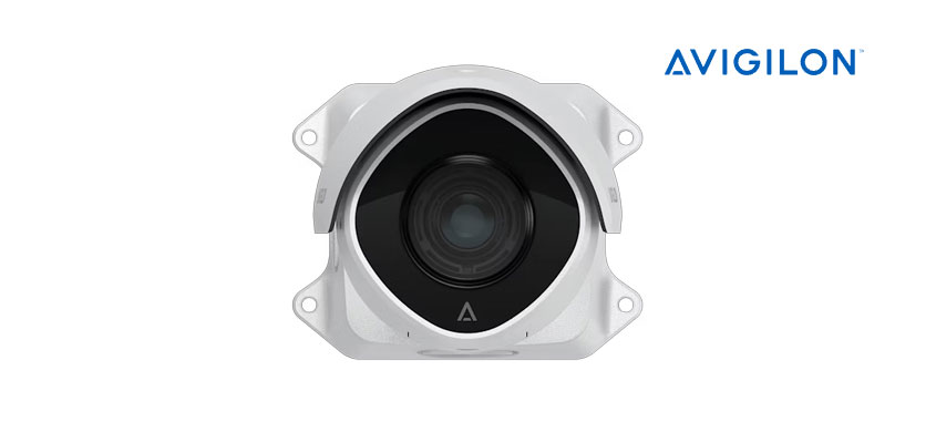 Alta H6sl Bullet Cloud Camera 5