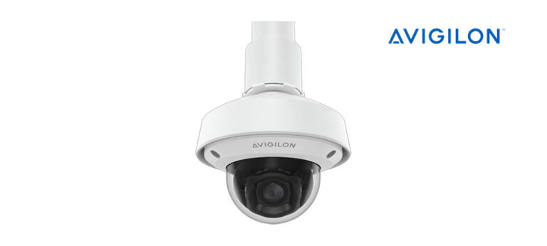 Alta H6sl Dome Cloud Camera 1