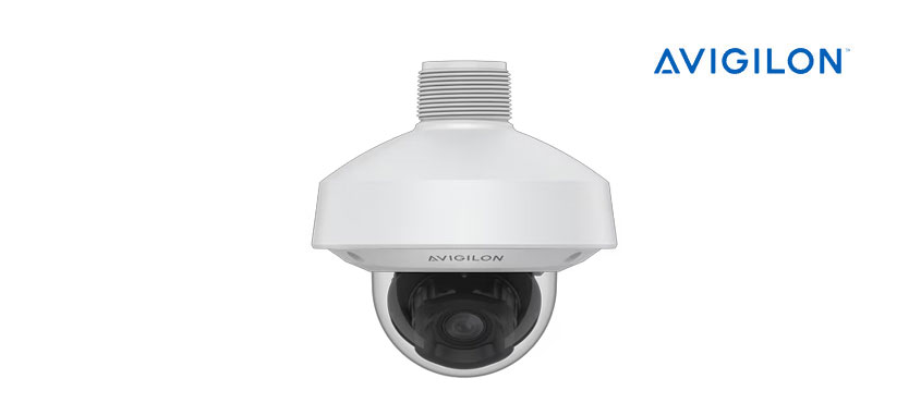 Alta H6sl Dome Cloud Camera 2