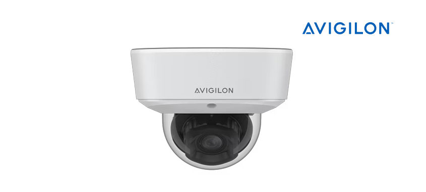 Alta H6sl Dome Cloud Camera 3