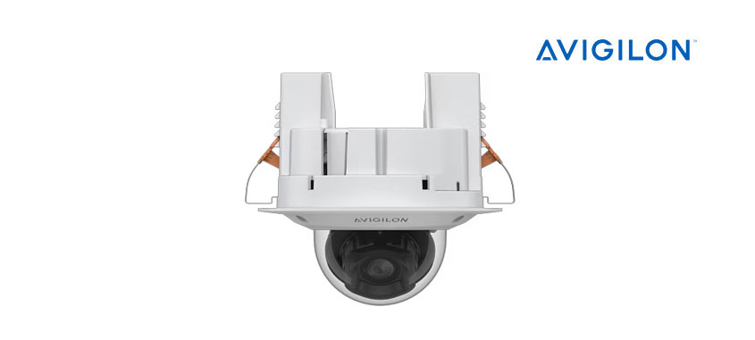 Alta H6sl Dome Cloud Camera 4
