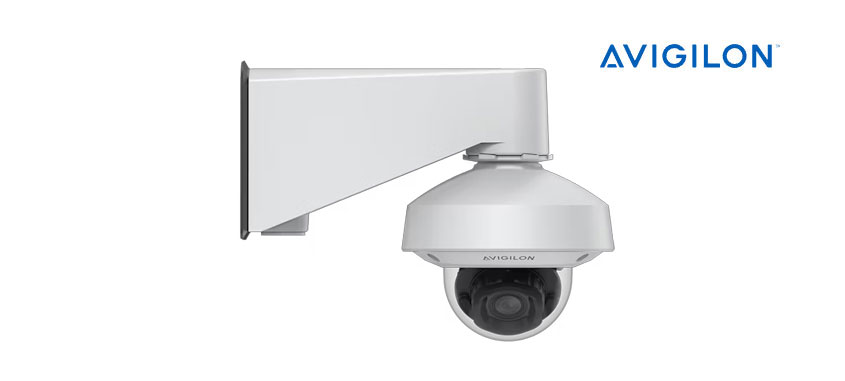 Alta H6sl Dome Cloud Camera 5