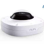 Avigilon Ava 360 Camera 1