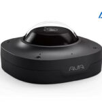 Avigilon Ava 360 Camera 2