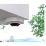 Avigilon Ava 360 Camera 4