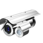 Explosion Proof Network Cameras 01
