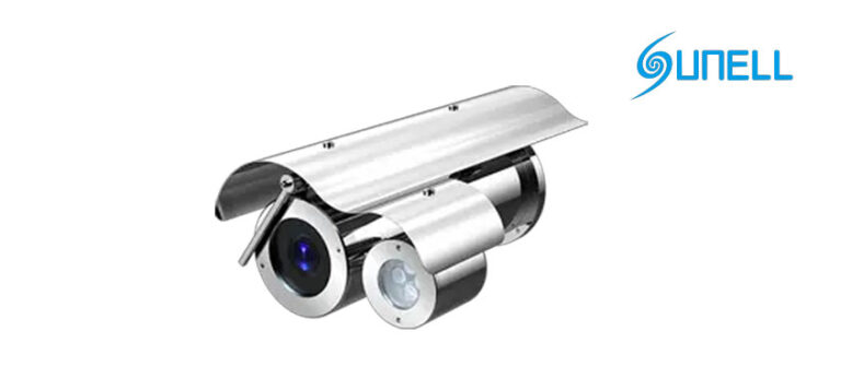 Explosion Proof Network Cameras 01