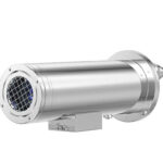 Explosion Proof Thermal Cameras 01