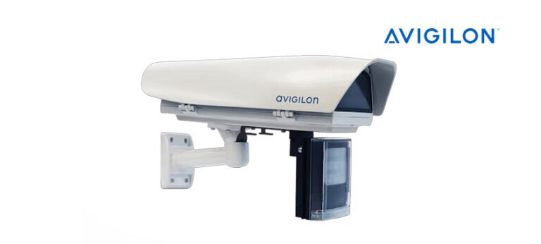 H4 License Plate Capture Camera 1