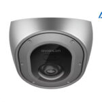 H5a Corner Camera, Stainless Steel 1