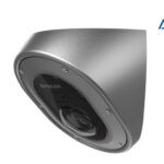 H5a Corner Camera, Stainless Steel 3