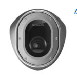 H5a Corner Camera, Stainless Steel 4
