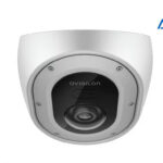 H5a Corner Camera, White Cold Rolled Steel 1