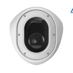 H5a Corner Camera, White Cold Rolled Steel 2