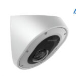 H5a Corner Camera, White Cold Rolled Steel 3
