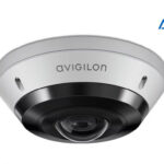 H5a Fisheye Camera 1