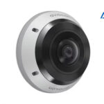 H5a Fisheye Camera 3