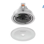 H5a Fisheye Camera 5